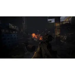 Гра S.T.A.L.K.E.R. 2 Heart of Chernobyl українська версія PS5 - мініатюра 3