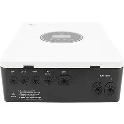 Гібридний сонячний інвертор FelicityESS IVEM4024-II 24V [162188] - мініатюра 5