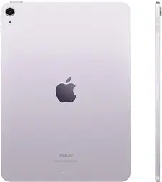 Планшет Apple iPad Air 11 2024 Wi-Fi 128GB Purple (MUWF3) [OPEN BOX] - мініатюра 2