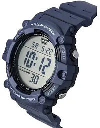 Годинник Casio AE-1500WH-2A - мініатюра 3