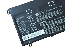 Акумулятор для ноутбука HP ProBook X360 11 G3 G4 G5 G6 440 G1 RU03XL - мініатюра 2