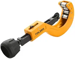 Труборіз для мідних і алюмінієвих труб 6-64мм Tolsen hoz0013059