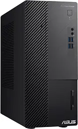ПК ASUS D500MAES Intel i5-10400/8/256F/ODD/int/W10P (90PF0241-M09840) - мініатюра 2