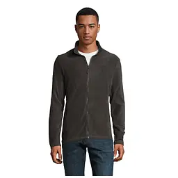 Кофта Sol's Norman men вугільно-сірий XL (02093370XL)