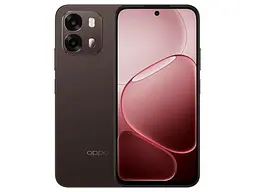 Смартфон OPPO A6s 8/256GB Cappuccino Brown