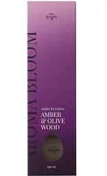 Аромадифузор Aroma Bloom Amber & olive wood 100 мл - мініатюра 3