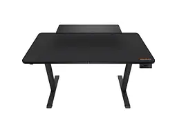 Геймерський ігровий стіл Cougar E-Star 120 Black - мініатюра 4