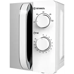 Мікрохвильова піч PRIME Technics PMW 20734 HW - мініатюра 3
