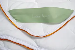 Ковдра Lotus Home - Resta 155x215 полуторна - мініатюра 3