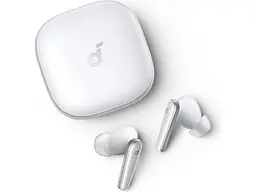 Навушники TWS ANKER SoundCore Liberty 5 White (A3957G21) - мініатюра 5