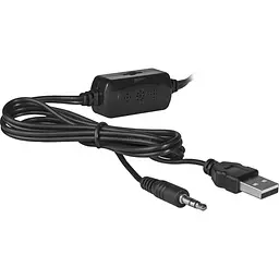Акустичні колонки Defender 2.0 Q7 6Вт (живлення від USB) - мініатюра 5