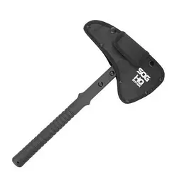 Сокира SOG Apocalypse Edge Axe Чорний - мініатюра 4