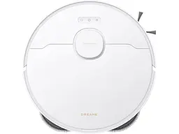 Робот-пилосос з вологим прибиранням Dreame L40 Ultra CE White (RLD52SE-Wh) - мініатюра 3