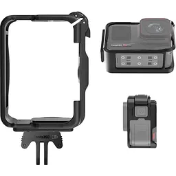 Рамка aMagisn AC01-B для Ace Pro 2 / Ace Pro / Ace [168374] - мініатюра 4