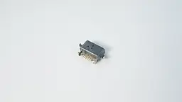 Роз'єм microUSB MUJ163 для планшета телефону (XiaoMi) - мініатюра 3