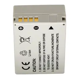 Аккумуляторная батарея для Canon NB-7L (KingMa) 1100 mAh