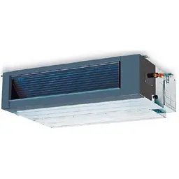 Кондиціонер Midea MTI-55HWFNX-QW/MOU1-55FN8-RR