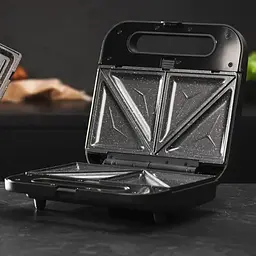 Бутербродниця Cecotec Rock`nToast 1000 3in1 [CCTC-03203] [109596] - мініатюра 4