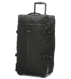 Дорожня сумка Airtex 827 колір чорний розмір великий L