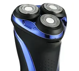 Електробритва VGR V-306 Синя - мініатюра 5