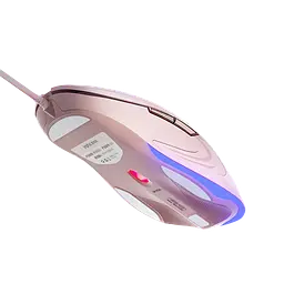 Миша INPHIC B8 Pink - мініатюра 2