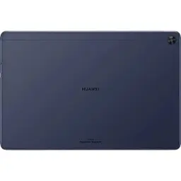 Планшет Huawei MatePad T10s 2/32Gb Wi-Fi Deepsea Blue (53011DTD) - мініатюра 2