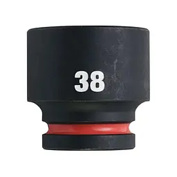 Головка ударна ShW 3/4'' STD MILWAUKEE, 38мм