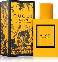 Оригінал Gucci Bloom Profumo De Fiori 30 мл Парфумована вода - мініатюра 2