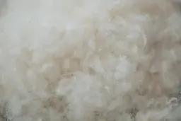 Подушка пухова MirSon DeLuxe White Hand Made 903 низька 60x60 см (2200000555717) - мініатюра 14