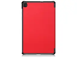 Чохол BeCover Smart Case до Samsung Galaxy Tab S6 Lite 10.4 P610/P615 Red (705179) - мініатюра 2