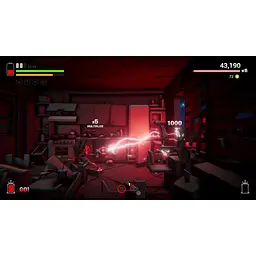Ключ активації Microsoft Ricky Recharge для Xbox One/Series S/X - мініатюра 4