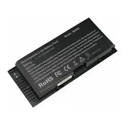 Акумулятор для ноутбука BestBatt Dell (312-1176) Precision M4600 M6700 (Replacement)