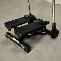 Степпер Hop-Sport HS-050S Norg чорний - мініатюра 10
