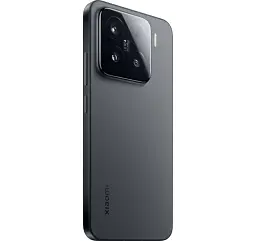Смартфон Xiaomi 15 12/512Gb Black UA UCRF - мініатюра 7