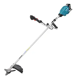 Мотокоса акумуляторна Makita UR013GT204 (450 мм, 3500-6700 хв-1, 2.7 мм, 1500 Вт, BL, XGT) - мініатюра 6