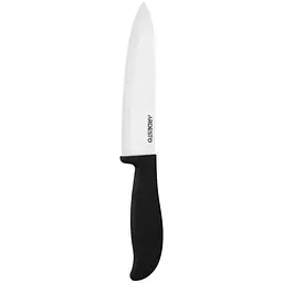 Кухонний ніж Ardesto Fresh 27.5 см Black (AR2127CB)