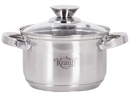 Набір посуду Krauff 26-242-008 12 предметів - мініатюра 4