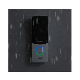 Відеопанель 2Mp Slinex ML-20HD Silver (83-00027) - мініатюра 4