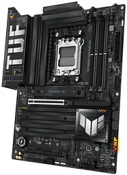 Материнська плата ASUS TUF GAMING X870-PLUS WIFI (TUF GAMING X870-PLUS WIFI) (Socket AM5, AMD X870, ATX) Б/в - мініатюра 3