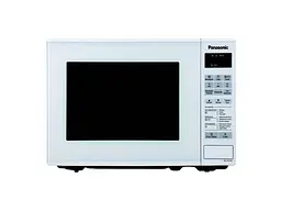 Мікрохвильова піч Panasonic NN-GT261WZPE