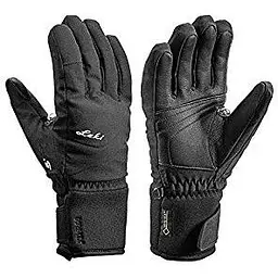 Рукавиці Leki Shape S Lady 7 Black (1052-640 828201 070)