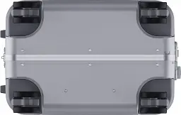 Валіза XiaomiAluXiaominum Frame Luggage 26 BHR9079GL Silver - мініатюра 8