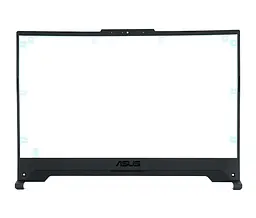 Рамка ноутбука / рамка екрану / рамка матриці для ноутбука Asus TUF Gaming A15 FA507, F15 FX507 (90NR09M1-R7B011) Оригінал від Asus