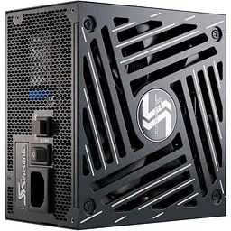 Блок живлення Seasonic FOCUS-GX-750W ATX 3.1 80+Gold (FOCUS-GX-750-ATX31) - мініатюра 3