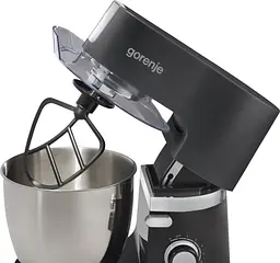 Кухонные комбайны Gorenje MMC1500PS (7172890) - миниатюра 8