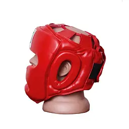 Боксерський шолом (PP-3043) PowerPlay S fit0006126 - мініатюра 4