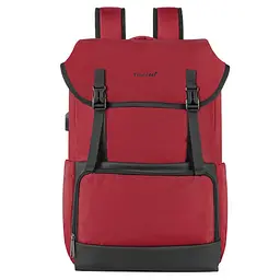 Рюкзак Tigernu T-B3909 15.6" Червоний