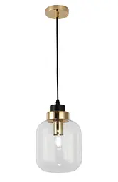 Люстра в стилі лофт Levistella 91618-1 CL