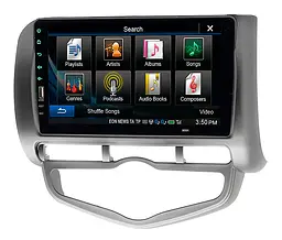 Перехідна рамка Honda Fit, Jazz Carav 22-385 - мініатюра 4