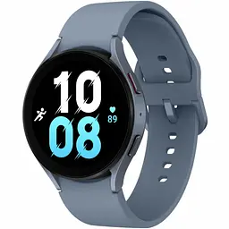 Смарт-часы Samsung Galaxy Watch 5 44mm LTE Sapphire (SM-R915)